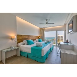 Playalinda Hotel