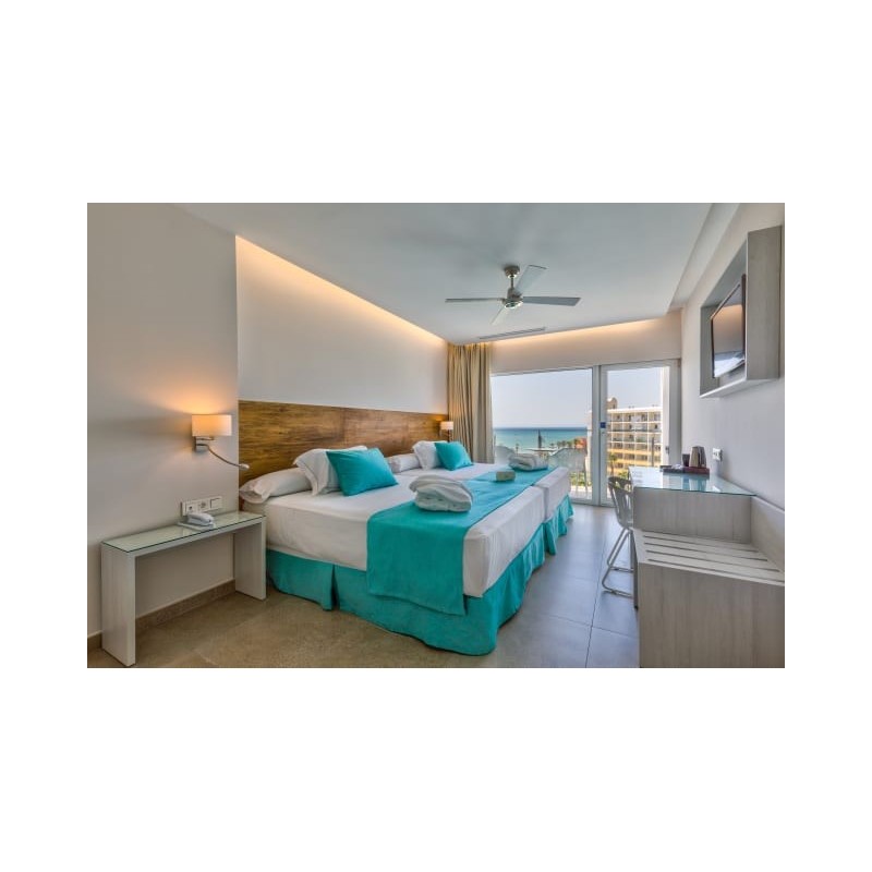 Playalinda Hotel