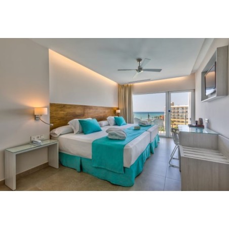 Playalinda Hotel