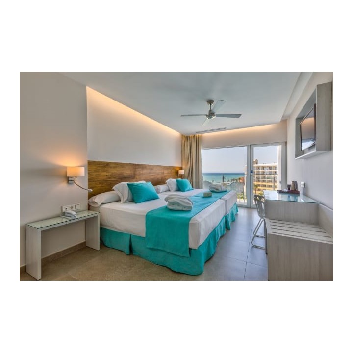 Playalinda Hotel