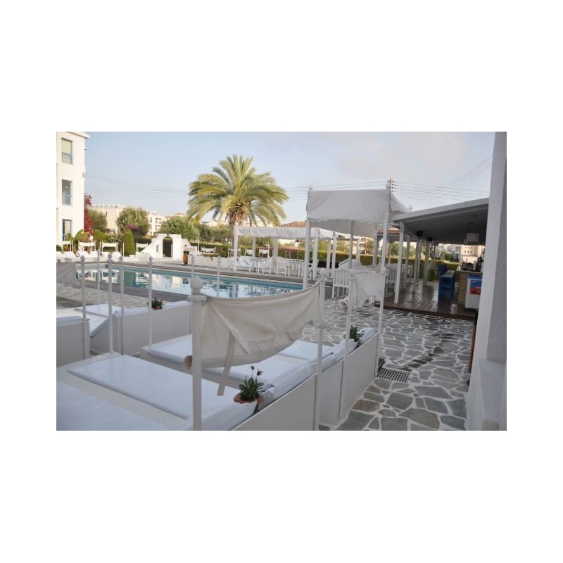 Hotel Tasmaria