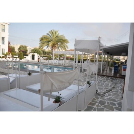 Hotel Tasmaria