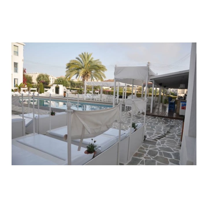 Hotel Tasmaria