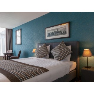 3 Tage Urlaub im Amsterdam Hotel Uithoorn mit Frühstück