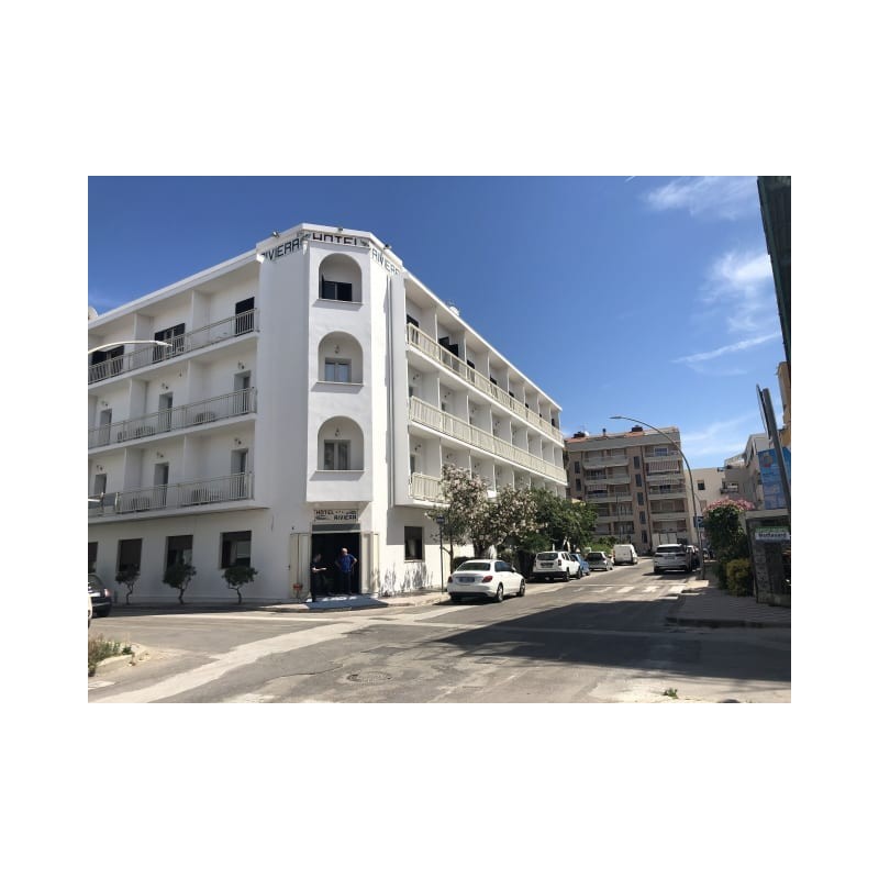 Hotel Riviera
