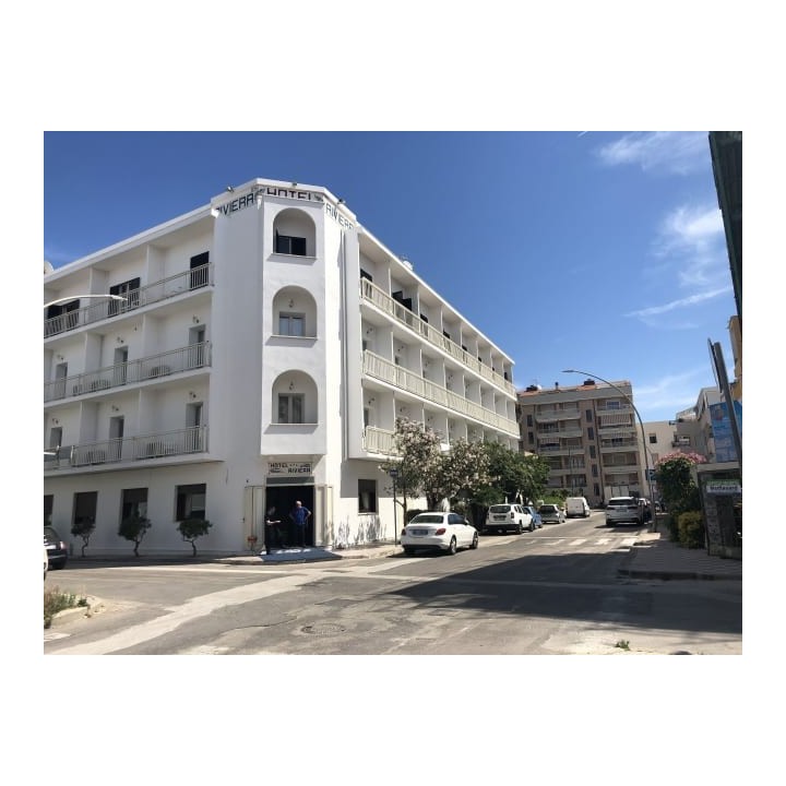 Hotel Riviera