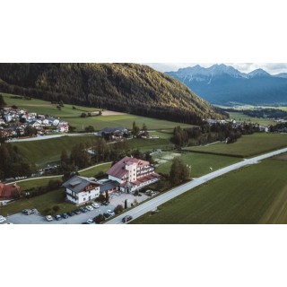 Smy Koflerhof Dolomiti
