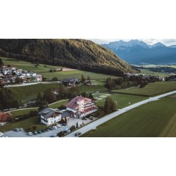 Smy Koflerhof Dolomiti