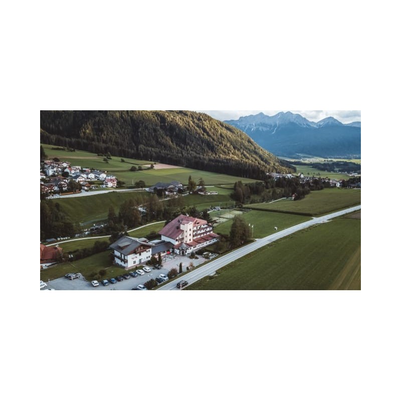 Smy Koflerhof Dolomiti