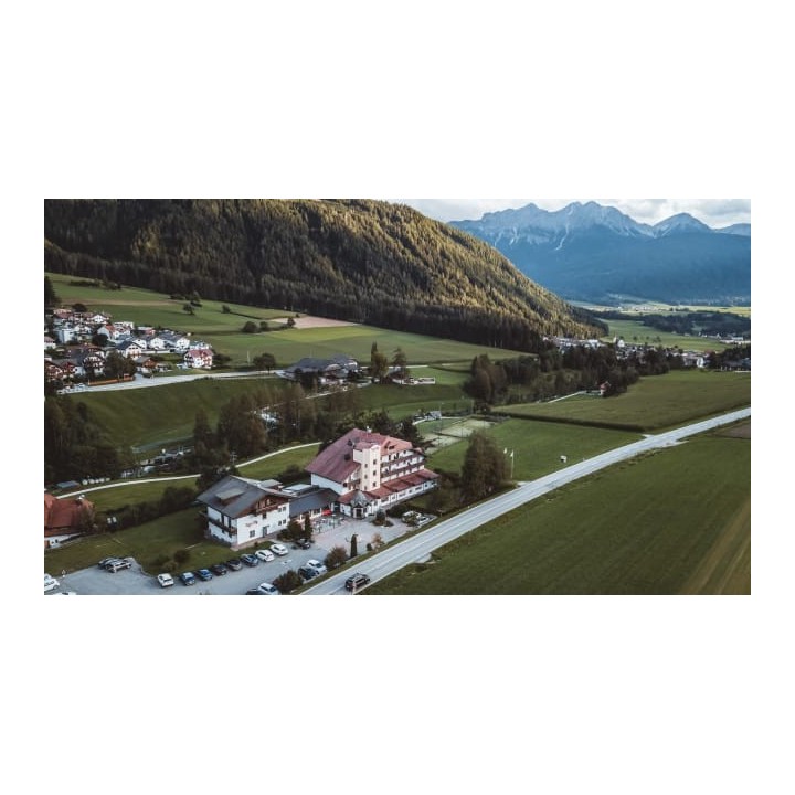 Smy Koflerhof Dolomiti