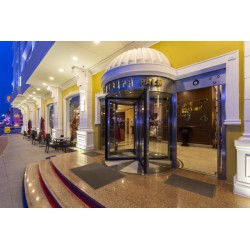 Latanya Palm & Spa Hotel