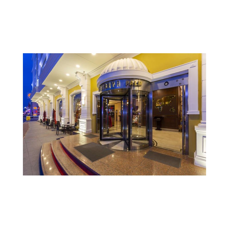 Latanya Palm & Spa Hotel