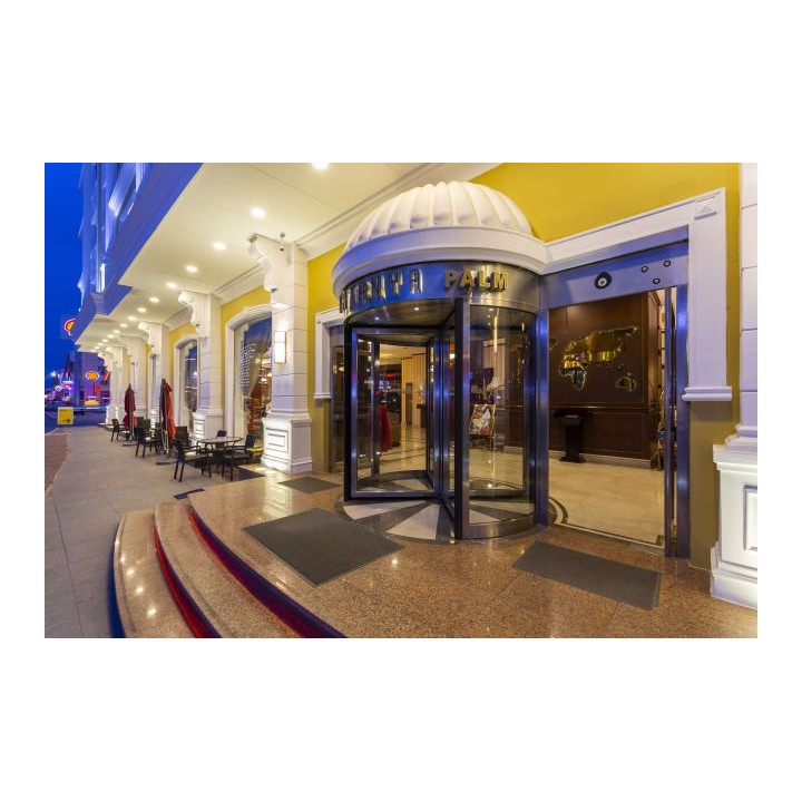 Latanya Palm & Spa Hotel