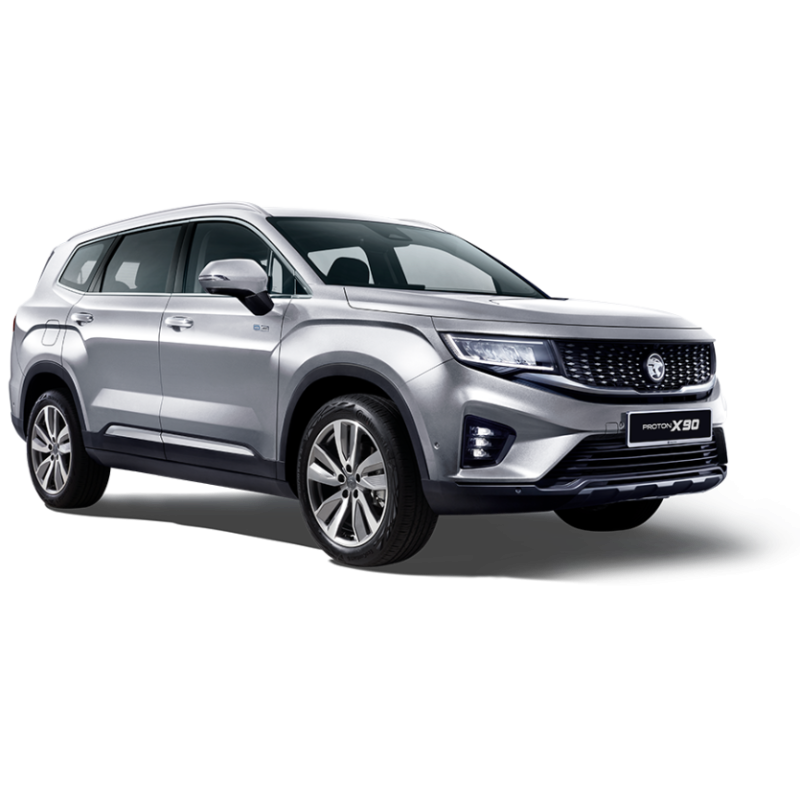 PROTON X90 1.5