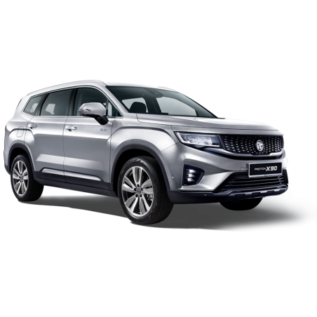 PROTON X90 1.5