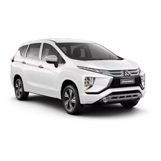 MITSUBISHI XPANDER 1.5