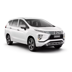 MITSUBISHI XPANDER 1.5