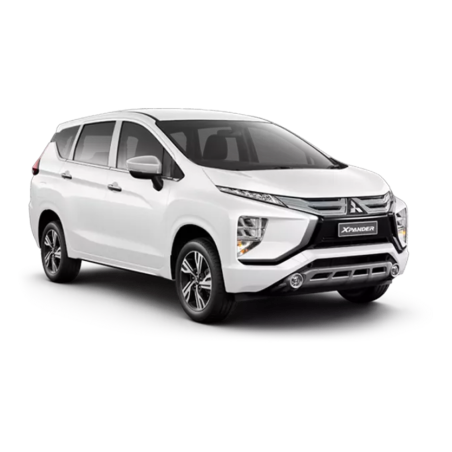 MITSUBISHI XPANDER 1.5