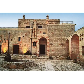 Masseria Bosco