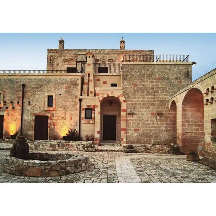 Masseria Bosco
