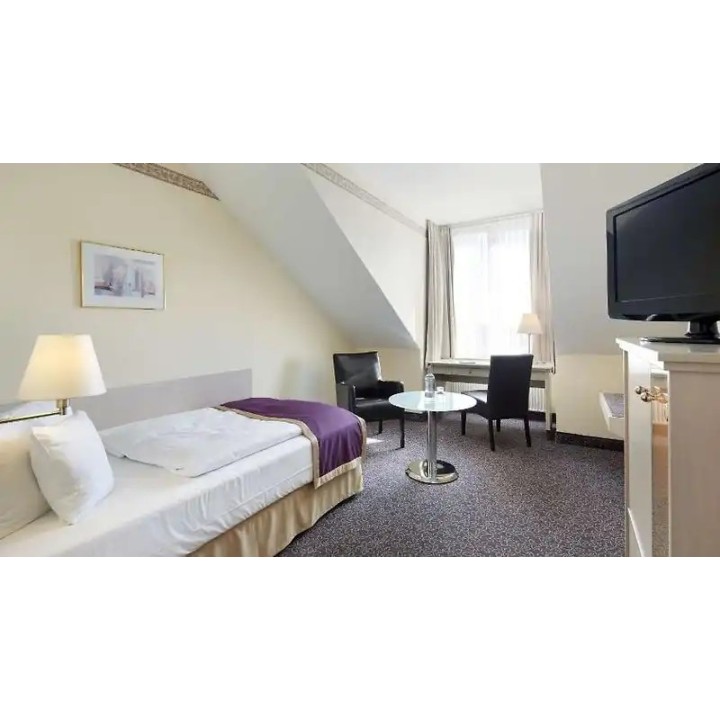 Best Western Helmstedt