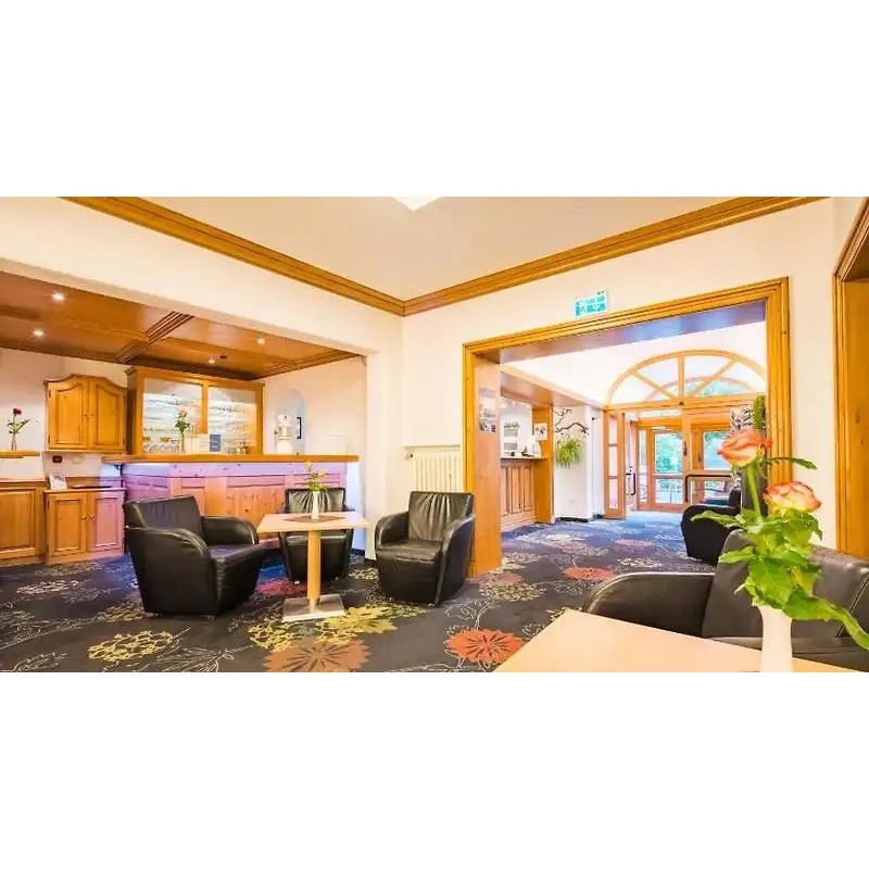 Best Western Blankenburg Hotel