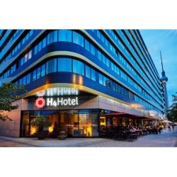 Ramada Hotel Berlin-Alexanderplatz