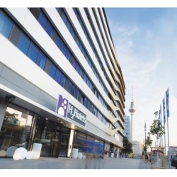 H2 Hotel Berlin Alexanderplatz