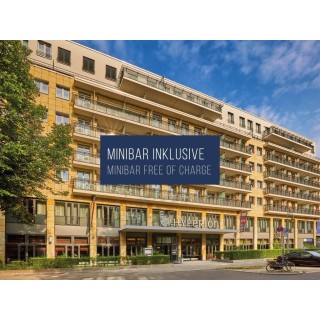 Ramada Plaza City Centre Hotel & Suites