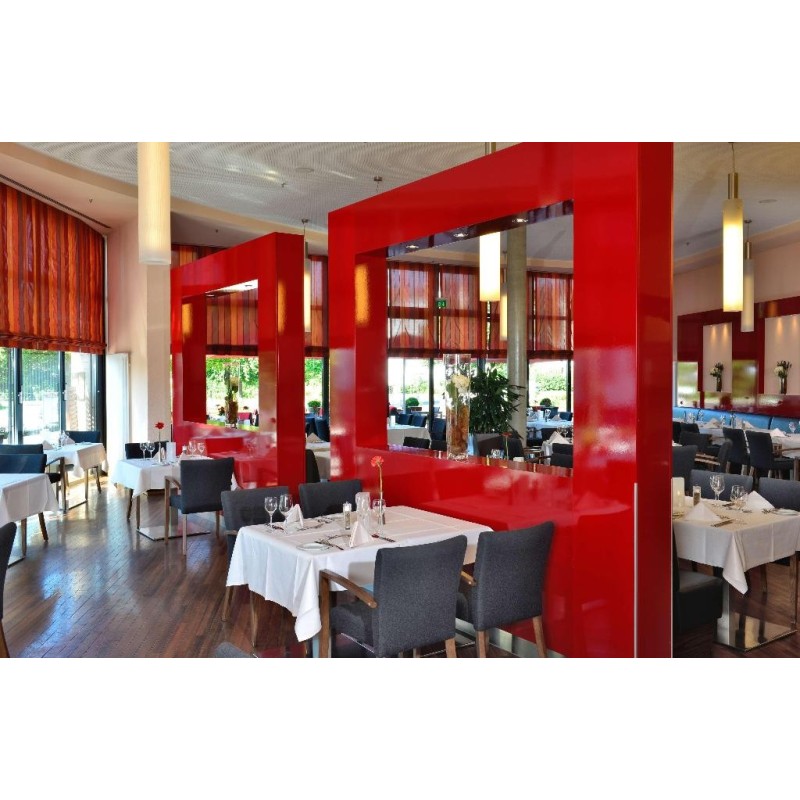Best Western Plus Konrad Zuse Hotel