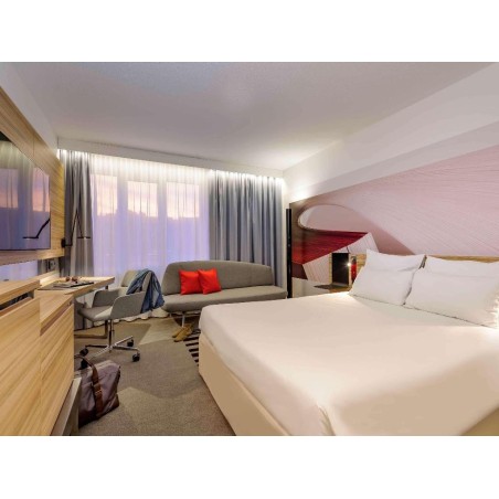 Novotel Köln City