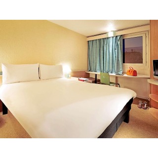 Ibis Düsseldorf Hauptbahnhof