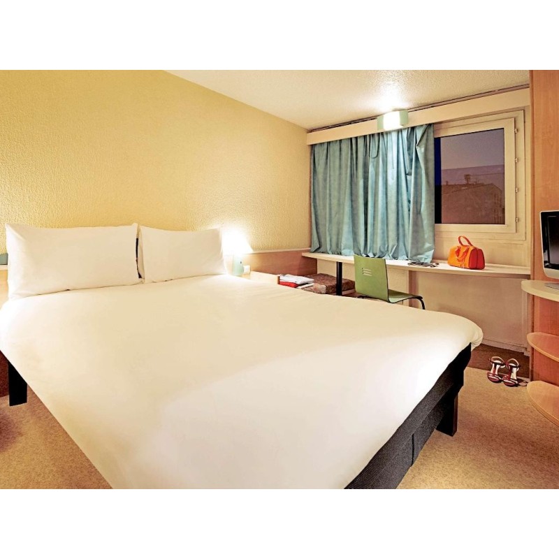 Ibis Düsseldorf Hauptbahnhof