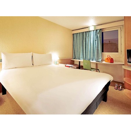 Ibis Düsseldorf Hauptbahnhof