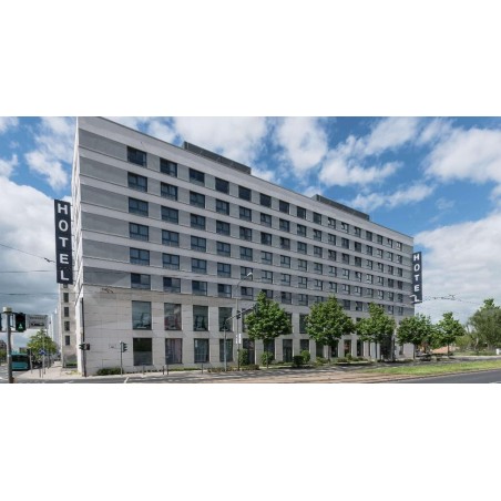 Welcome Hotel Frankfurt