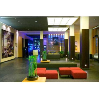 Novotel Karlsruhe City