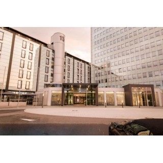 Park Inn by Radisson Köln City West