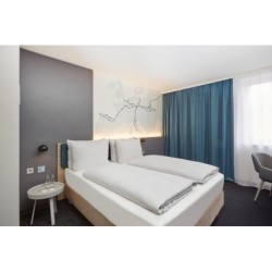 H4 Hotel Leipzig