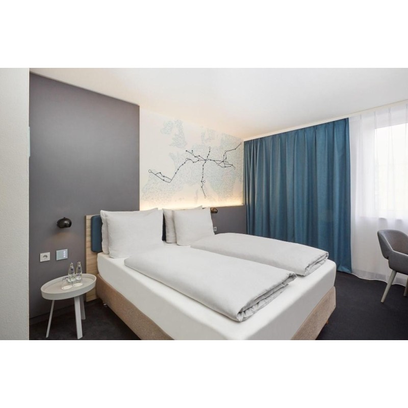 H4 Hotel Leipzig