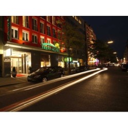 Treff Hotel München City Centre
