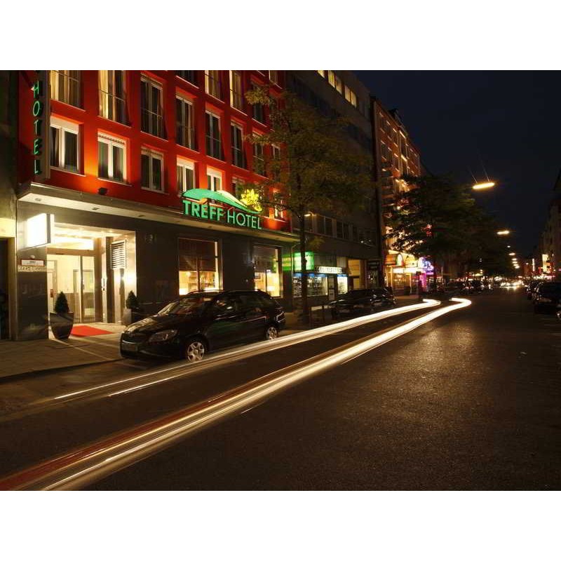Treff Hotel München City Centre