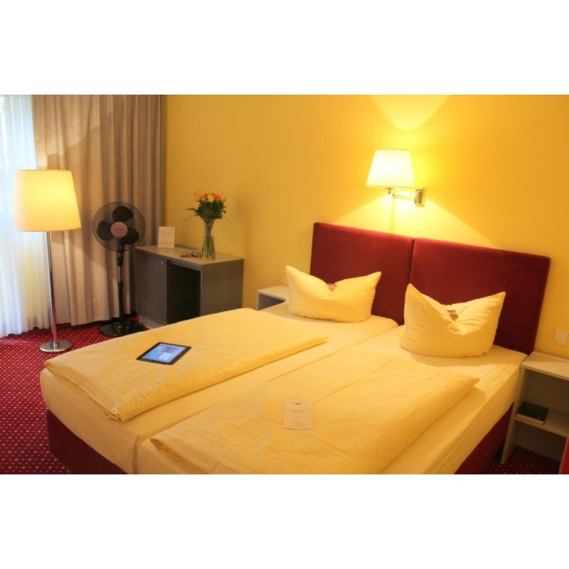 Invite Hotel Nürnberg City