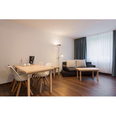 Hotel Oberhausen Neue Mitte