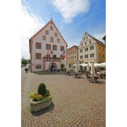 BEST WESTERN PREMIER Parkhotel Bad Mergentheim