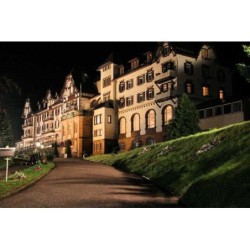Wellnesshotel Palmenwald