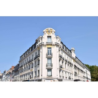 Le Grand Hôtel