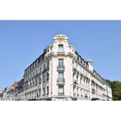 Le Grand Hôtel