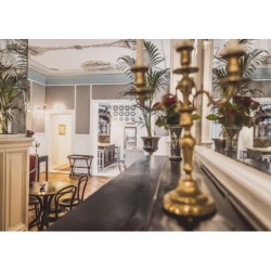HENRI Hotel Berlin Kurfürstendamm