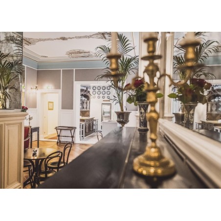 HENRI Hotel Berlin Kurfürstendamm