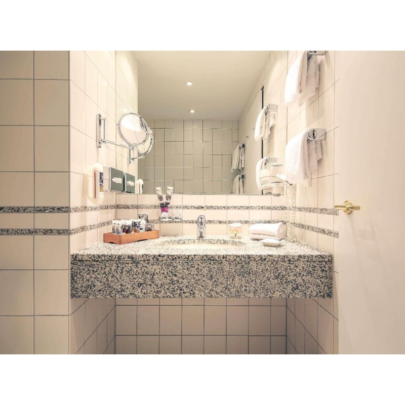 Mercure Plaza Hotel Essen